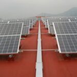 Sorrentino srl impianto Schott Solar